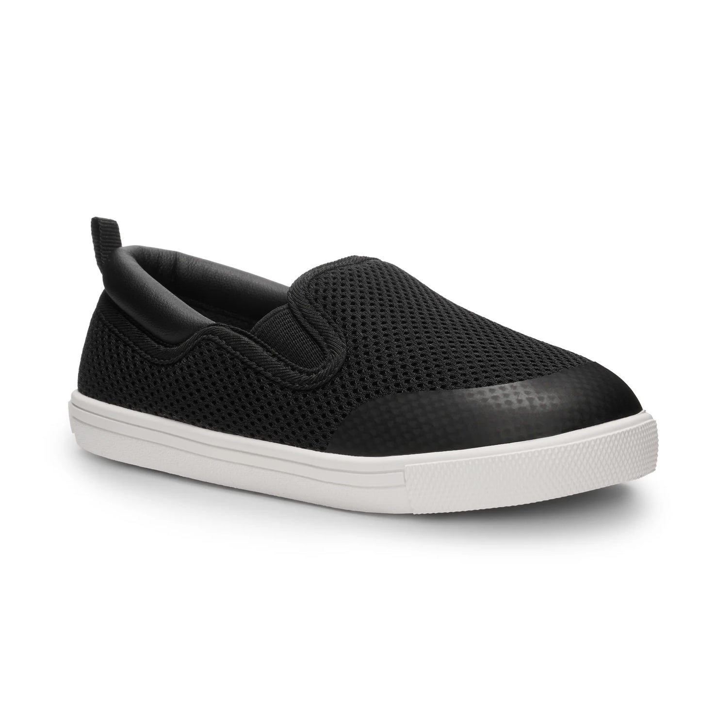 Skipperz Toddler - Black