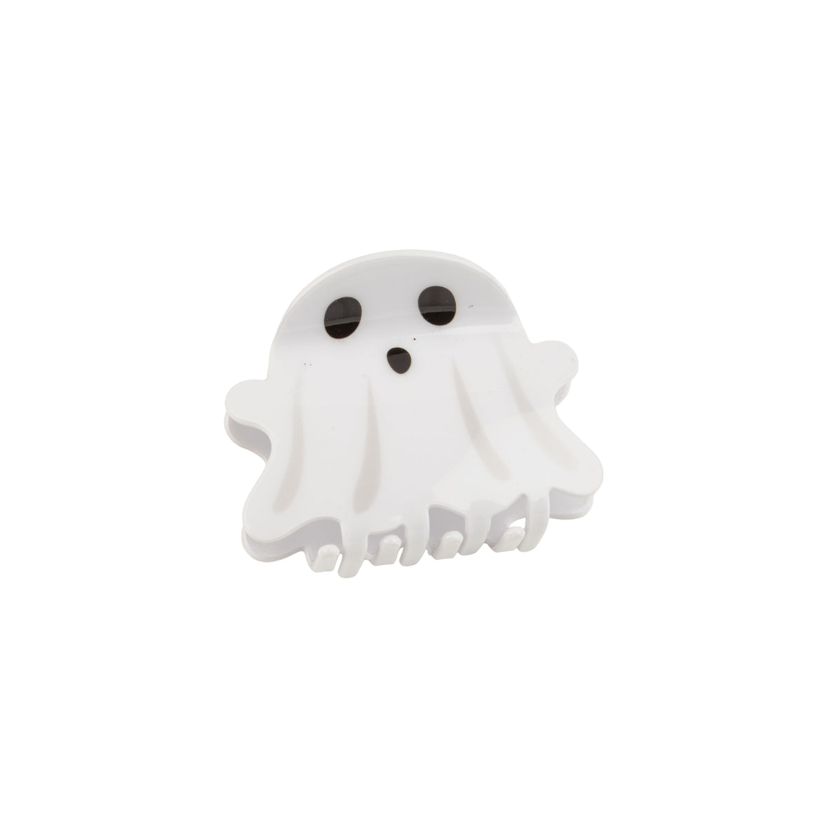 Ghost Hairclip