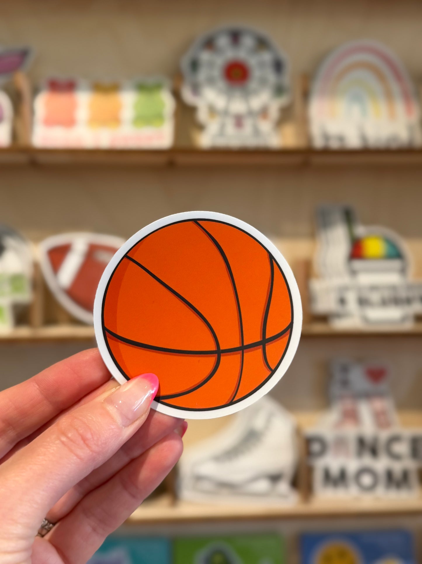 Basketball