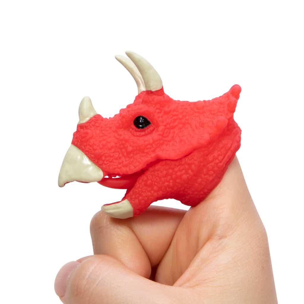 Baby Dino Snapper