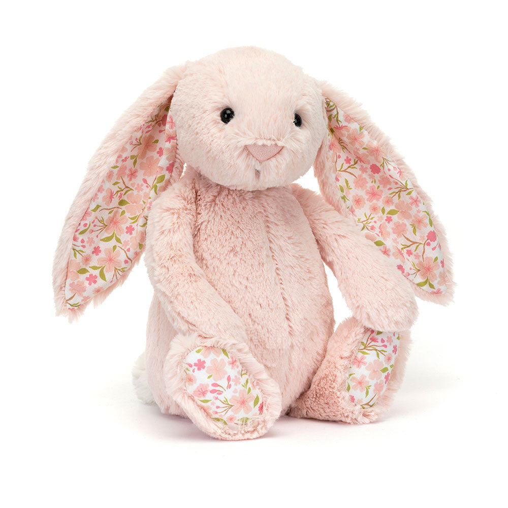 Blossom Blush 'Cherry' Bunny