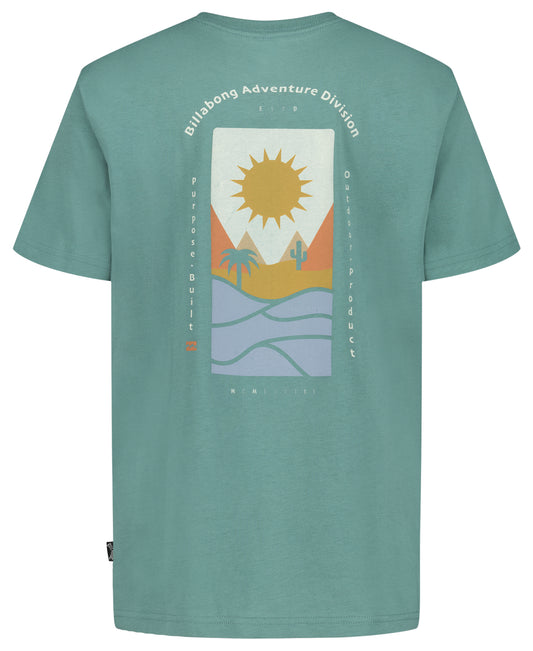 Billabong Sundown Tee