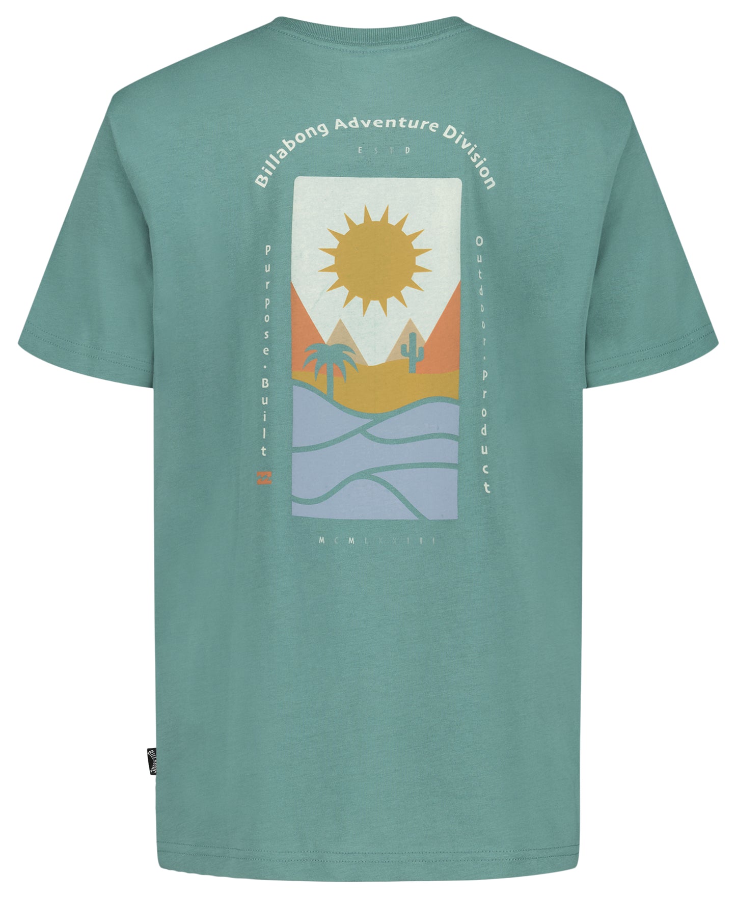 Billabong Sundown Tee