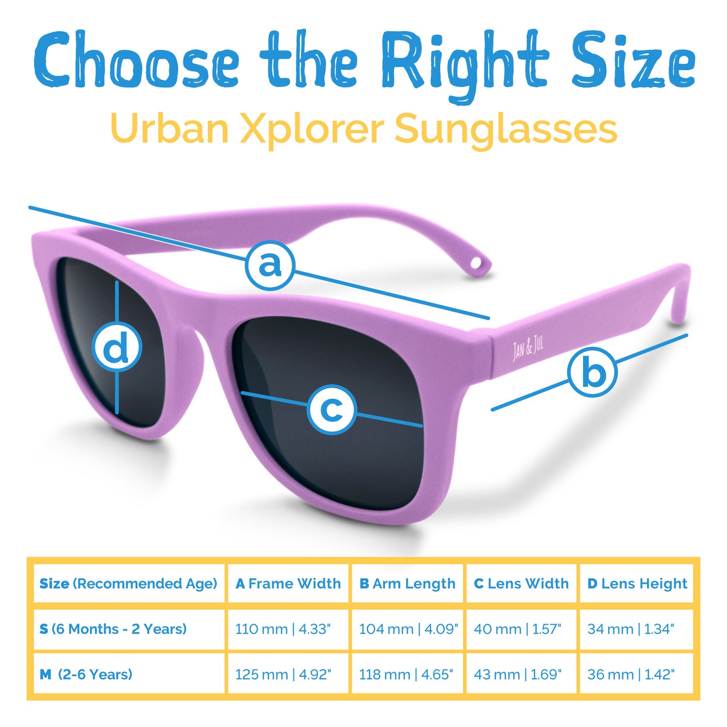 Urban Xplorers - Sky Blue Aurora