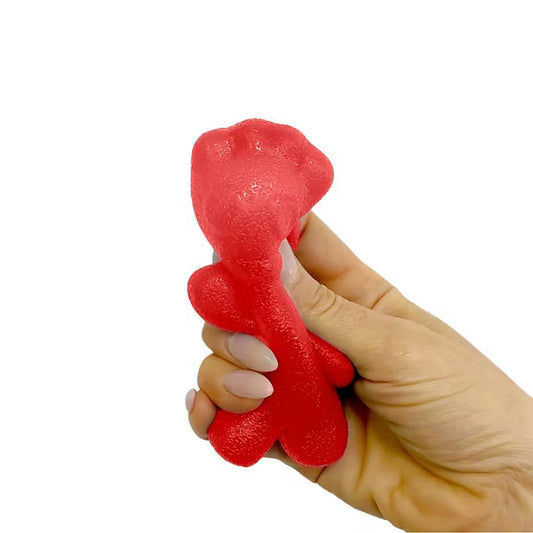 Sour Patch Kids Holiday Squishi