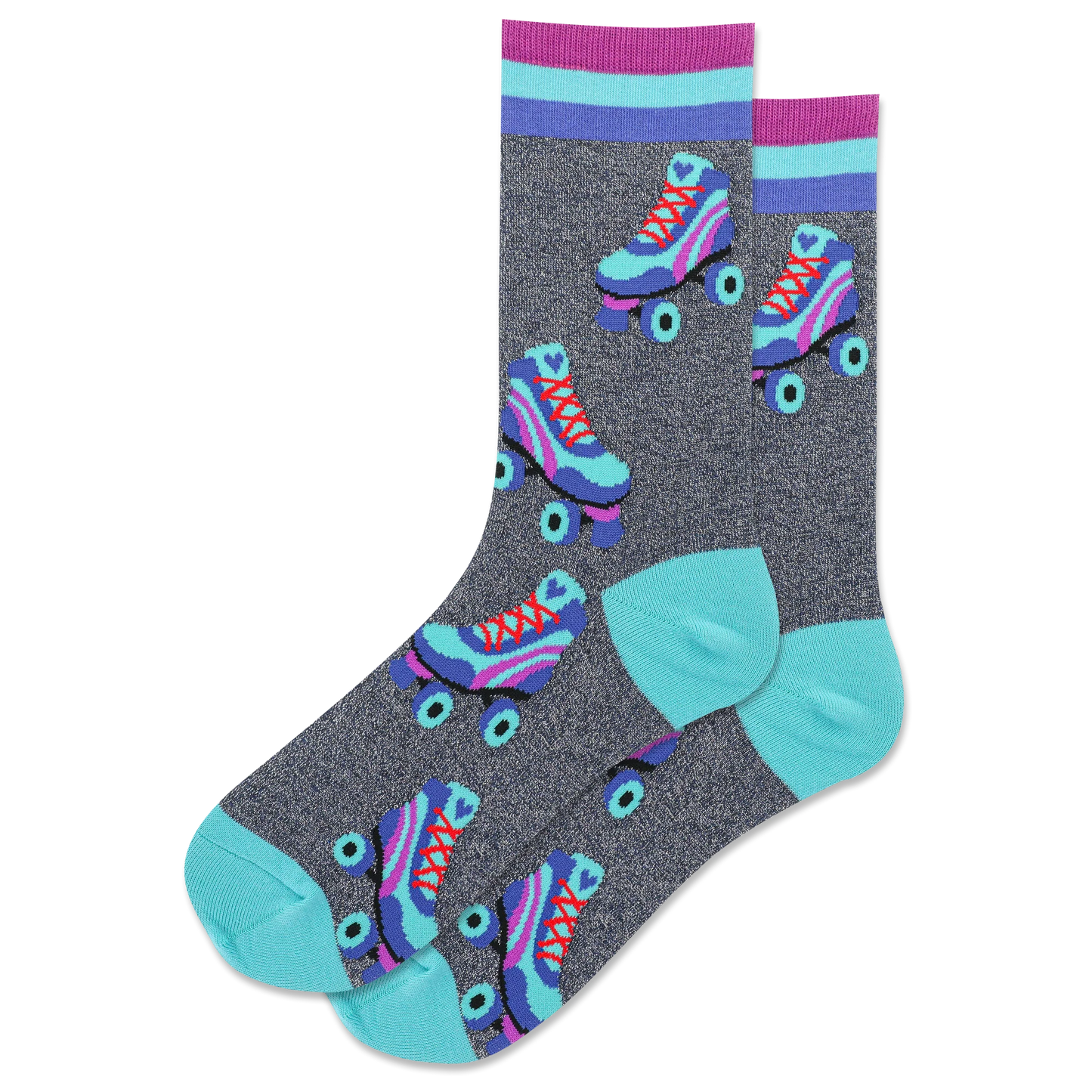 Hotsox Women - Roller Skates (Final Sale)