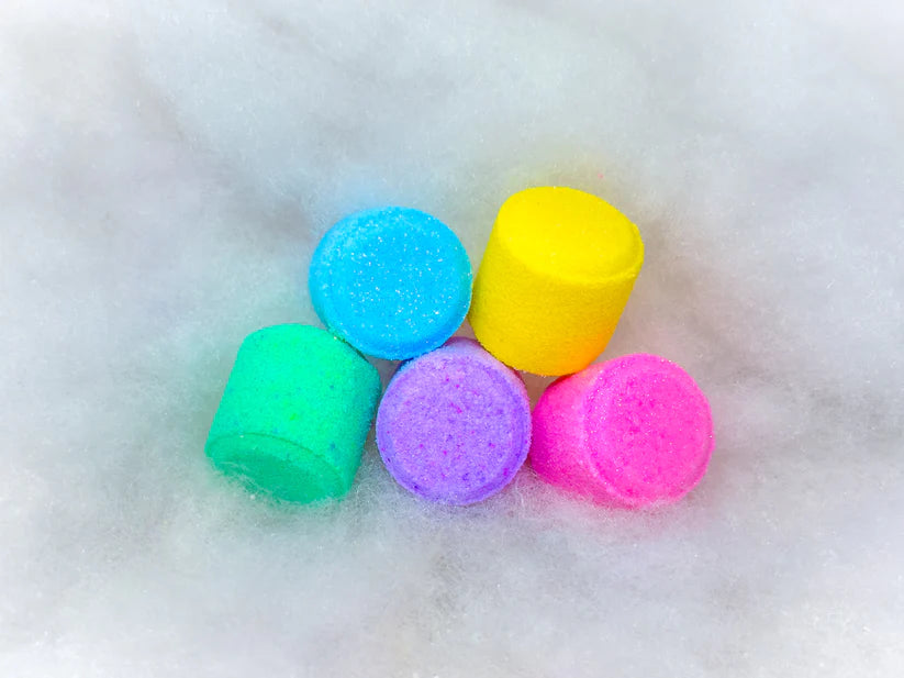 Love it Local Itty-Bitty Button Bombs