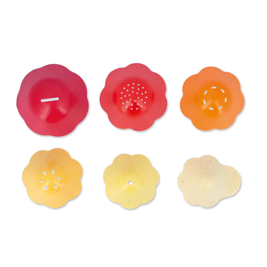 Bernard and his Shell Bath Toy