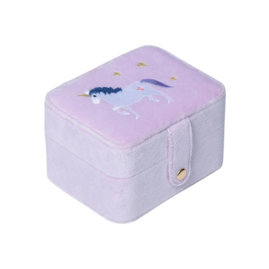 Rockahula Jewelry Box - Unicorn