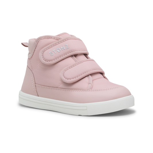 Toddler & Kid Journey - Blush