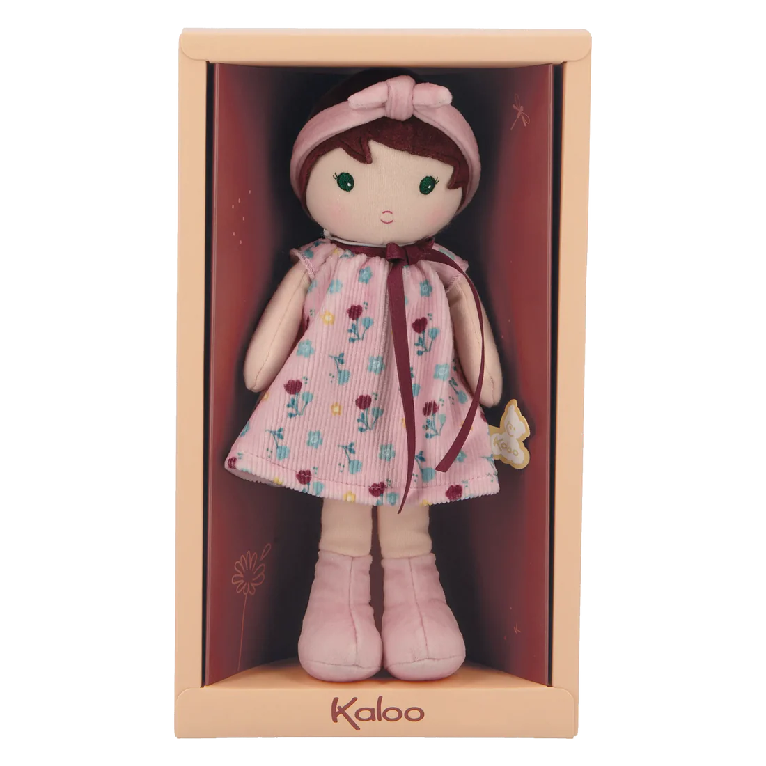 Tendresse Doll - Leonie