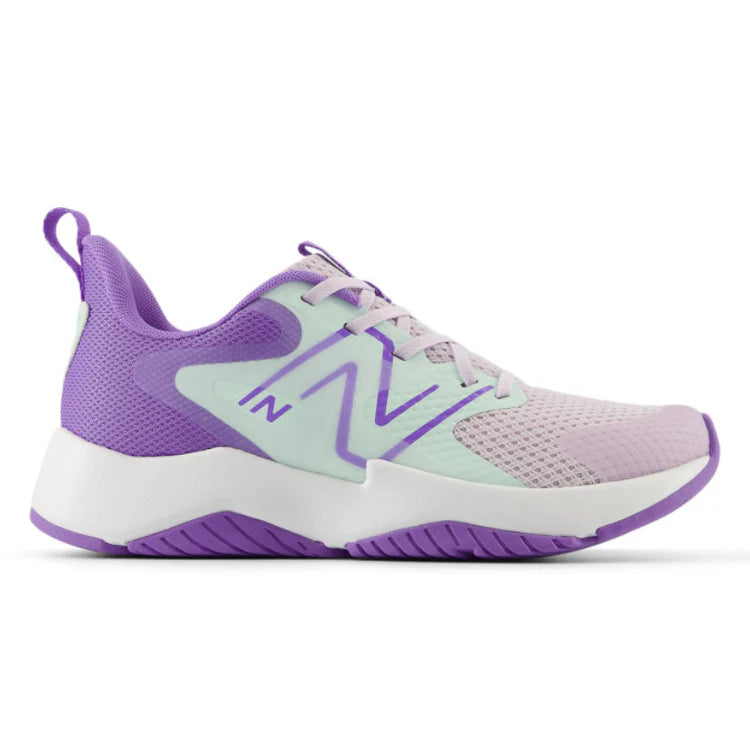 New Balance Rave Run V2 - Taro