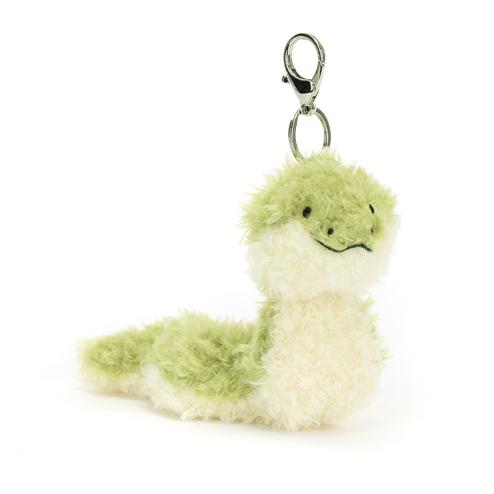 Amuseables Little Snake Bag Charm