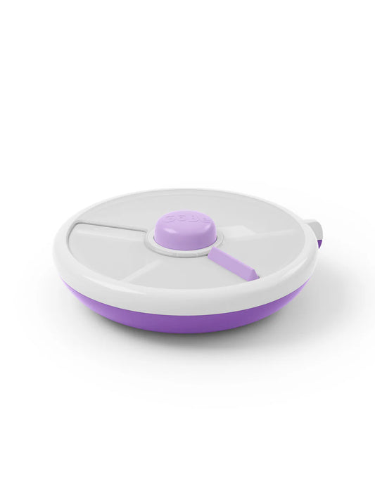 GoBe Large Snack Spinner
