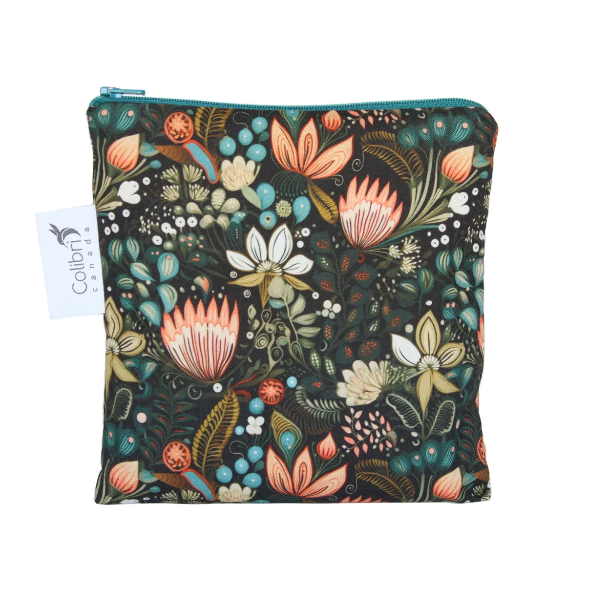 Penny Lane Reusable Snack Bag