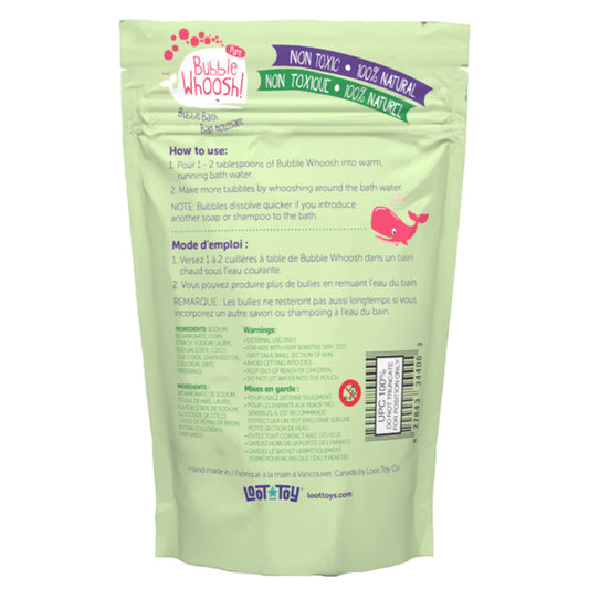 Bubble Whoosh Pure - Watermelon