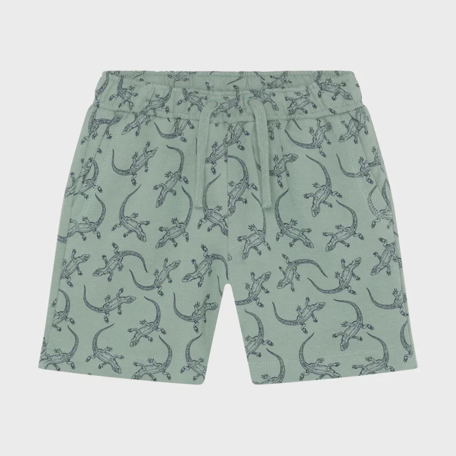 Minymo Shorts - Lizards