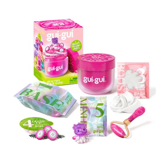 Gui Gui S2 Fruity Glow