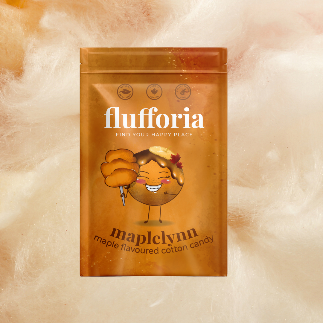 Maplelynn Cotton Candy