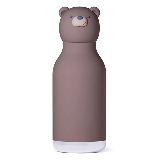 Bestie Bottle - Brown Bear