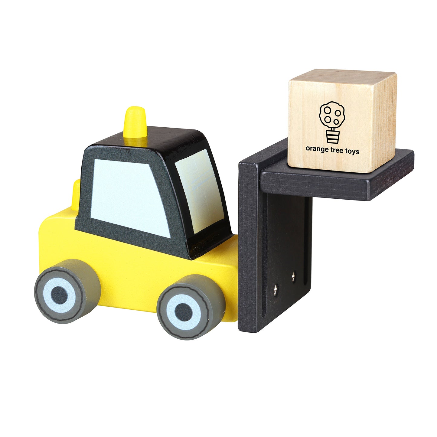 Fork Lift Truck