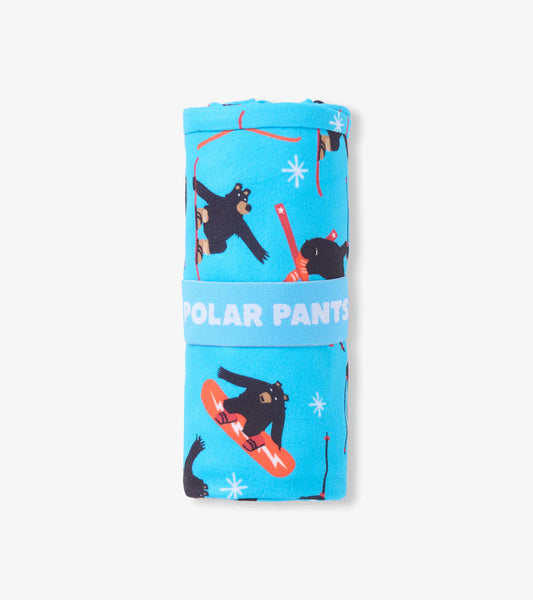 Extreme Bears Women's PJ Pants