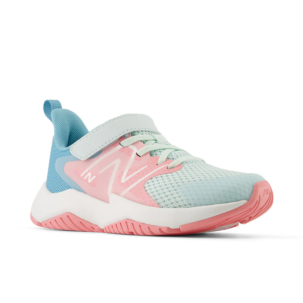 New Balance Rave Run V2 - Glint Blue