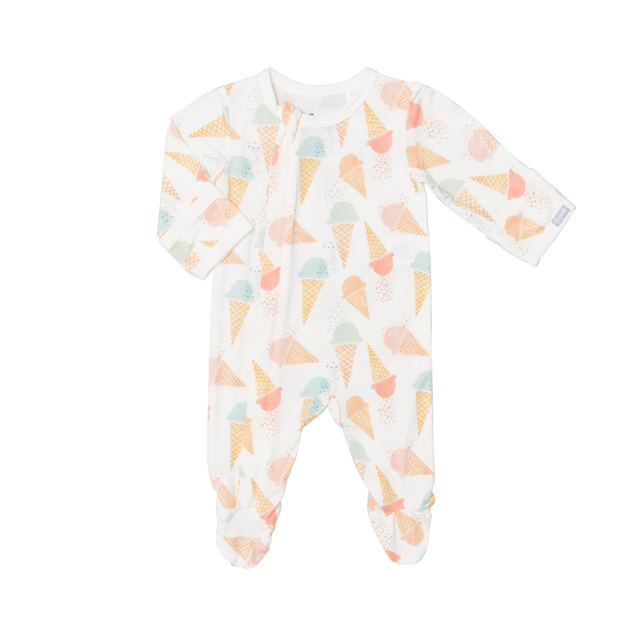 Coccoli Sleeper - Gelato