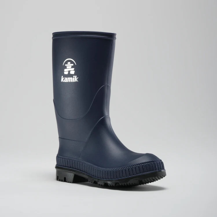 Stomp Rainboots - Navy
