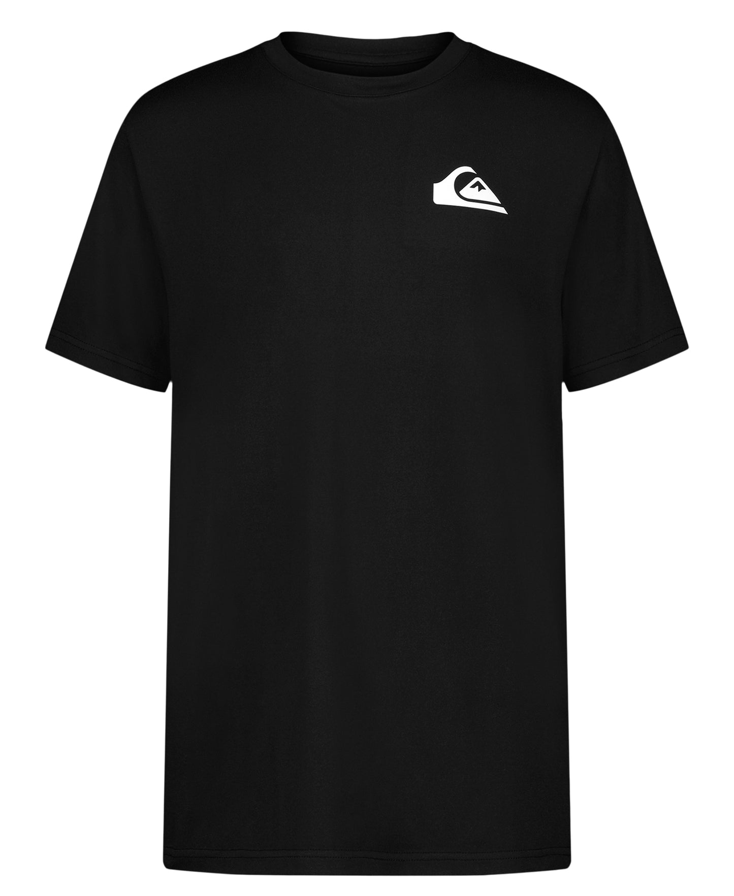 Quiksilver Everyday Surf Tee - Black