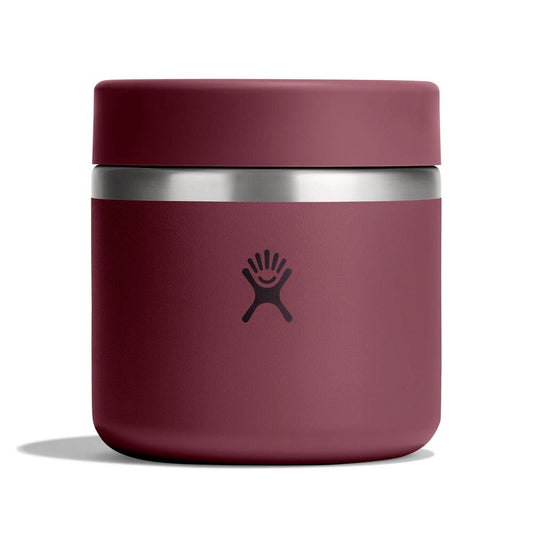 Hydroflask Food Container - Burgundy