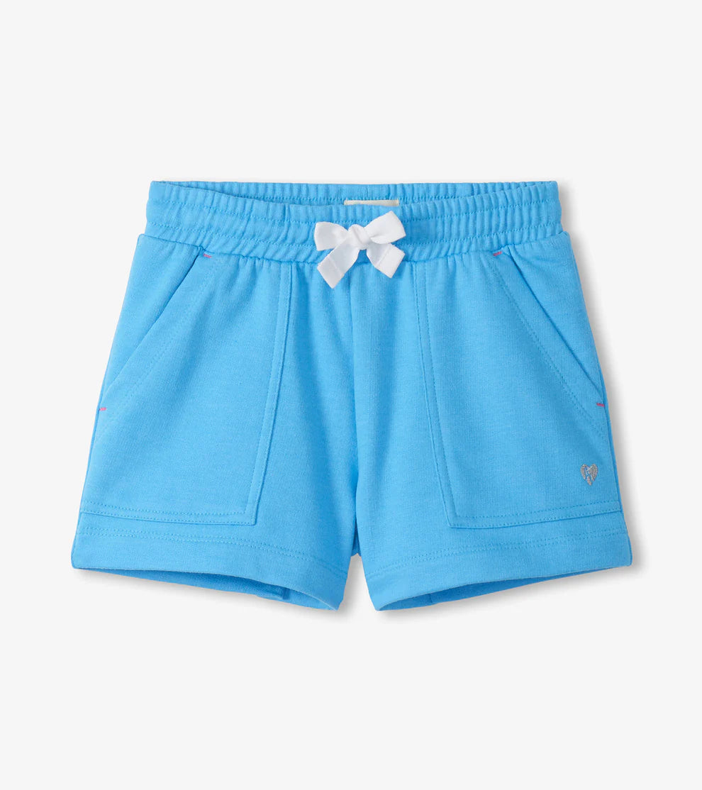 Bonnie Blue Hatley Shorts