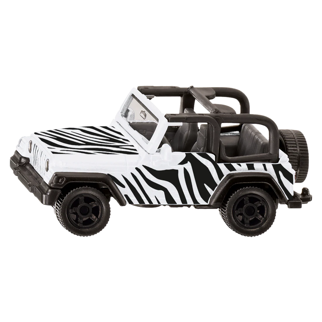 Siku 1546 Jeep Wrangler Safari