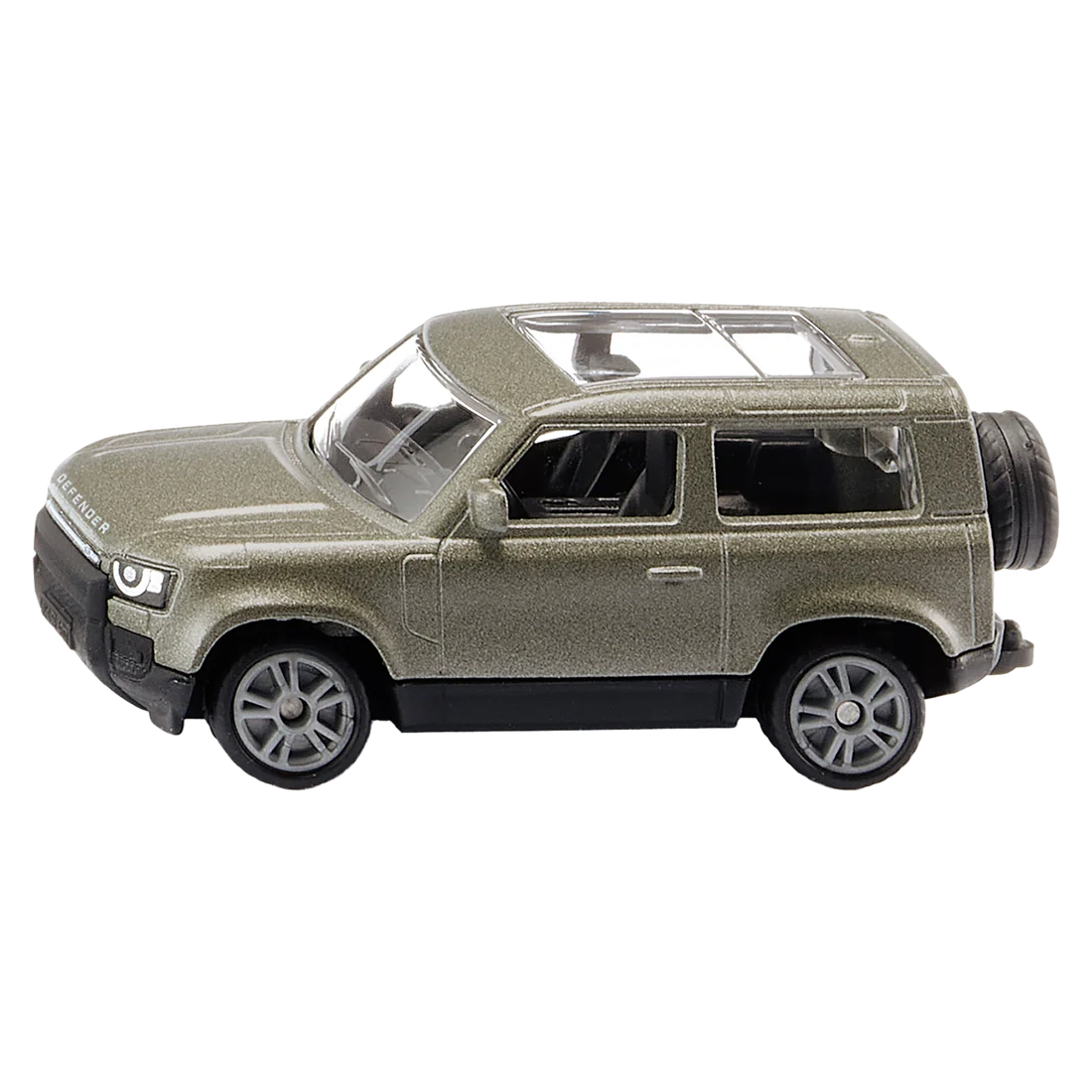 Siku 1549 Land Rover Defender