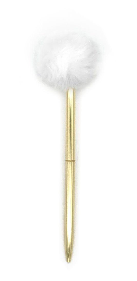 Pom Pom Pen