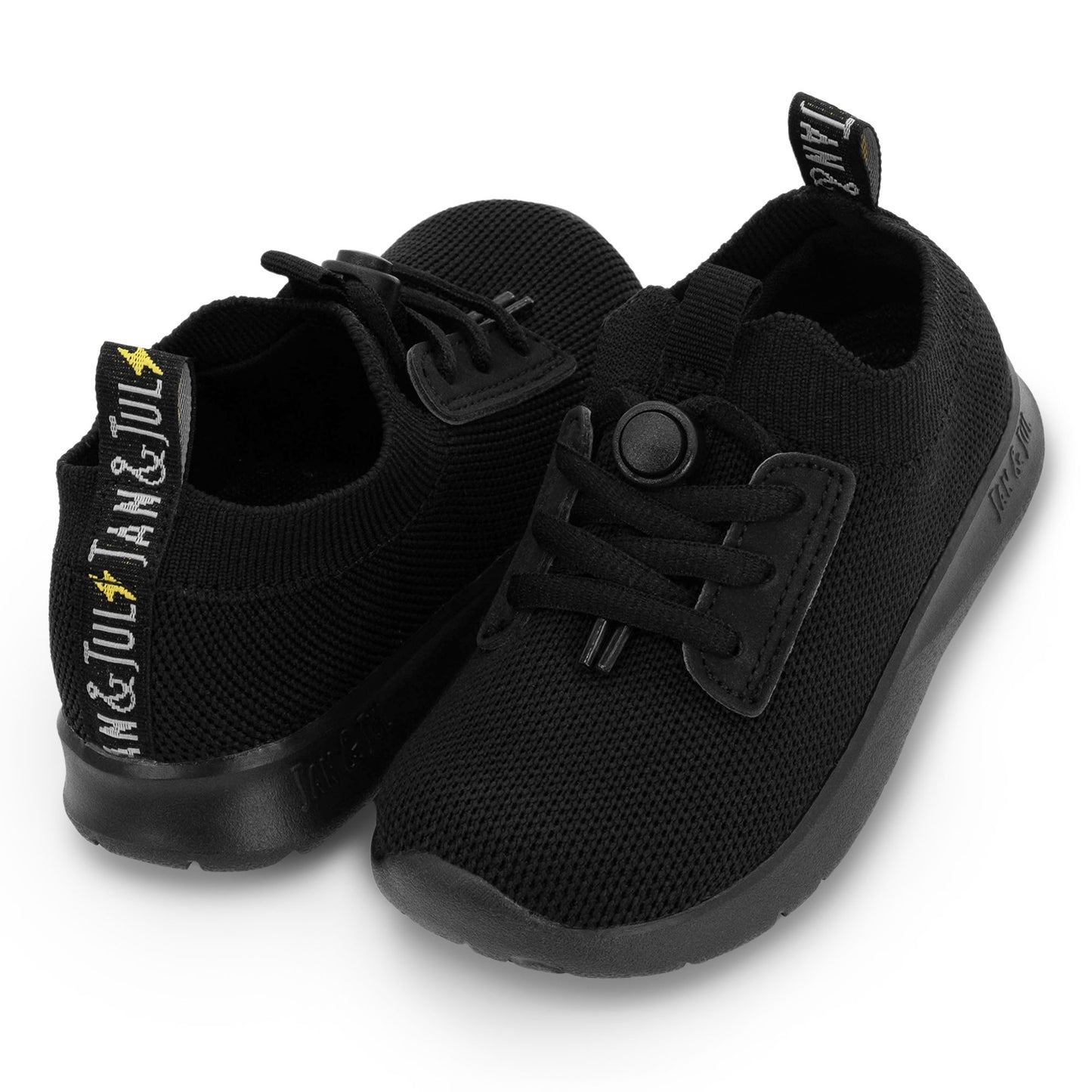 RainRunners - Jet Black