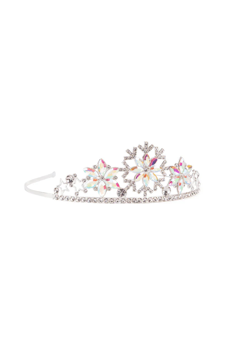 Snowflake Boutique Tiara