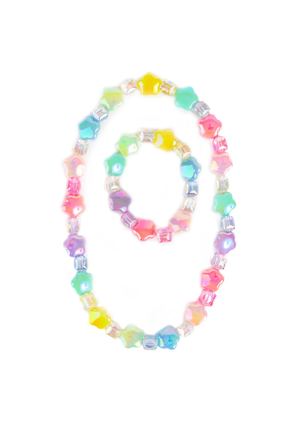 Wish Upon a Rainbow Star Set