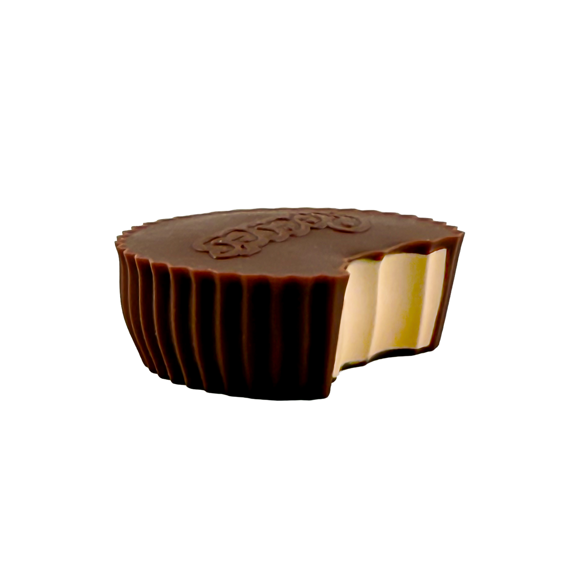 Reese's Peanut Butter Cup Squishi