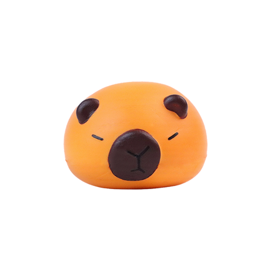 Fluffmellies Capybara Bun