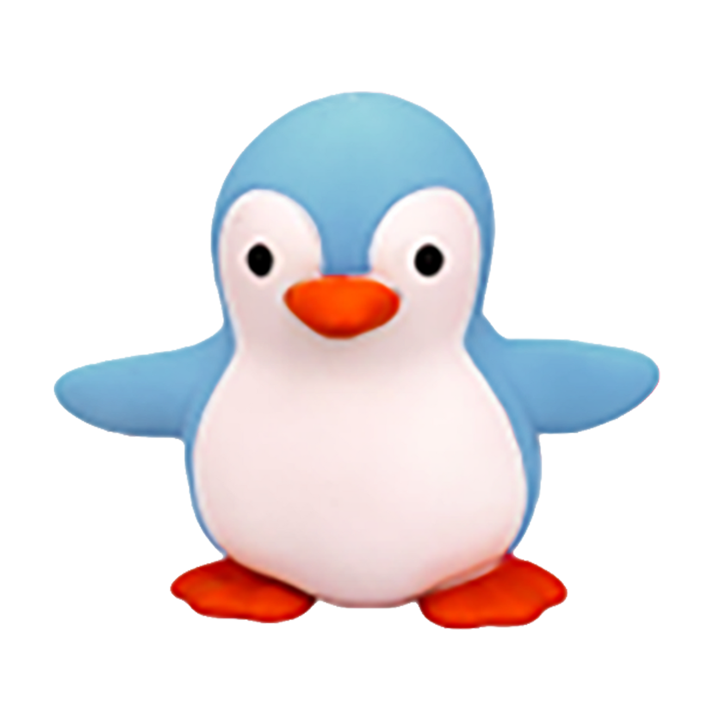 The Big Squish Penquin