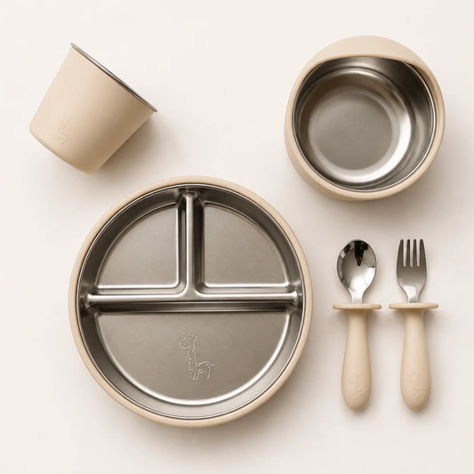 Little Eaters Baby Gift Set