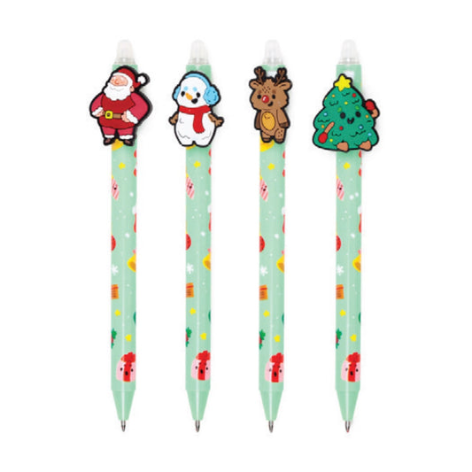 Jingle Bunch Inkredible Erasable Pen
