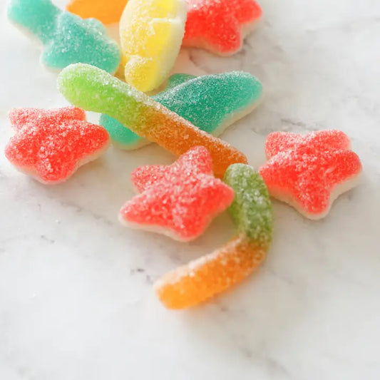 C'est BonBon - 7 Seas Mix