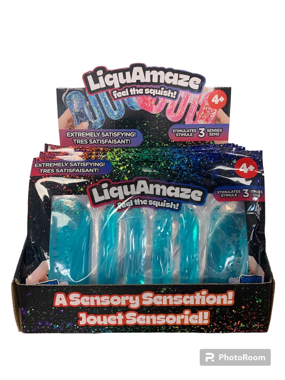 LiquAmaze