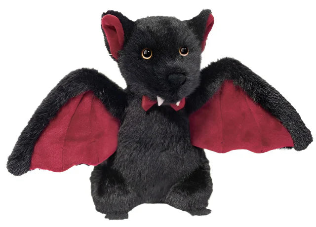 Drac the Vampire Bat