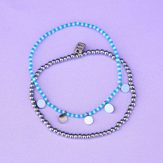 Cabana Stretch Bracelet (Final Sale)