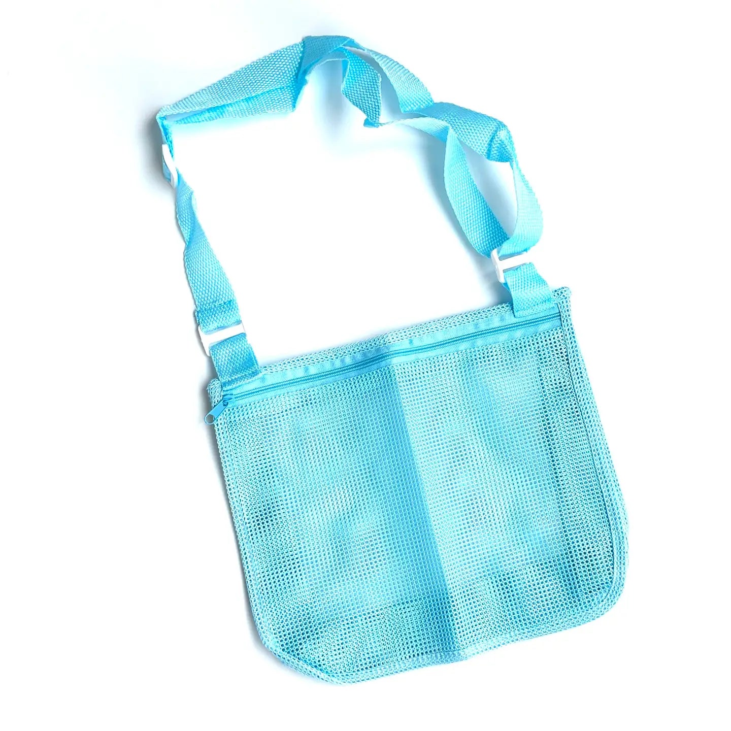 Iconic Mi Shell Collecting Beach Bag