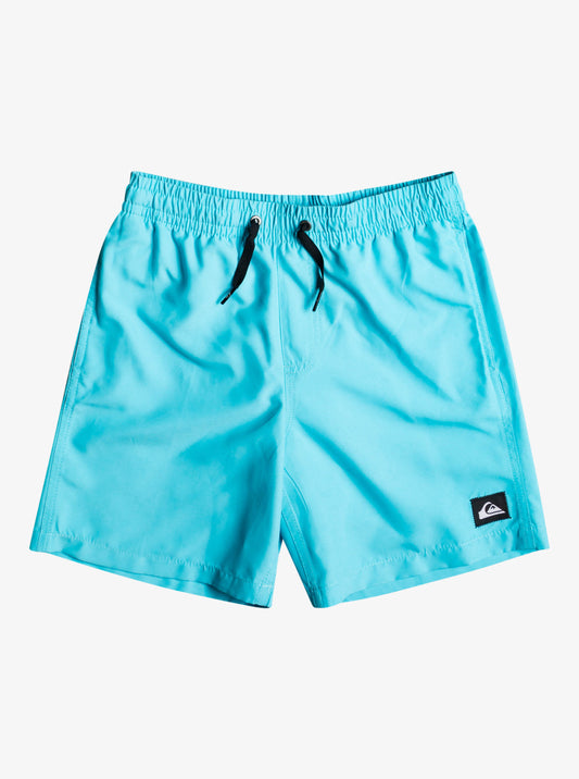 Quiksilver Child Everyday Volley - Pacific Blue