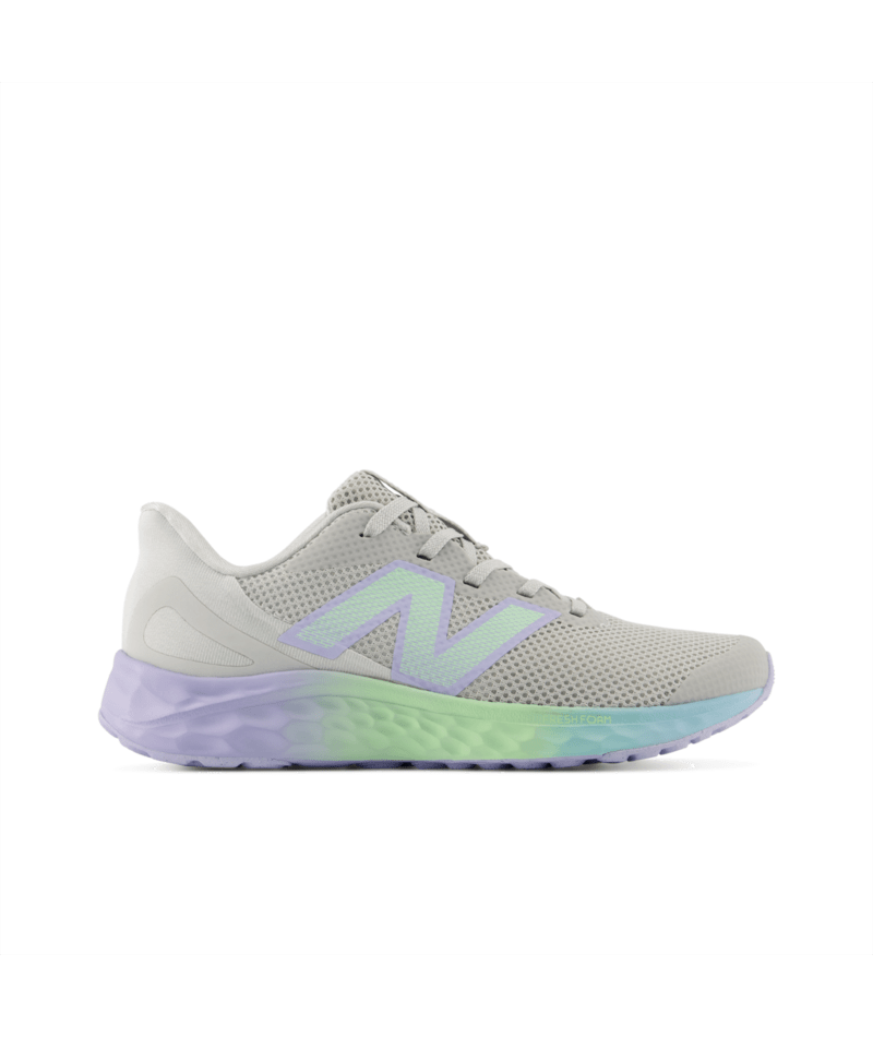 New Balance Fresh Foam Arishi v4 - Grey Matter
